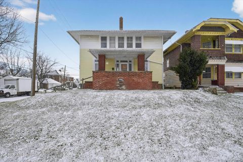 Tiny photo for 2048 Joffre Avenue, Toledo, OH 43607 (MLS # 10005246)