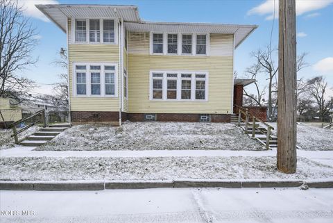 Tiny photo for 2048 Joffre Avenue, Toledo, OH 43607 (MLS # 10005246)