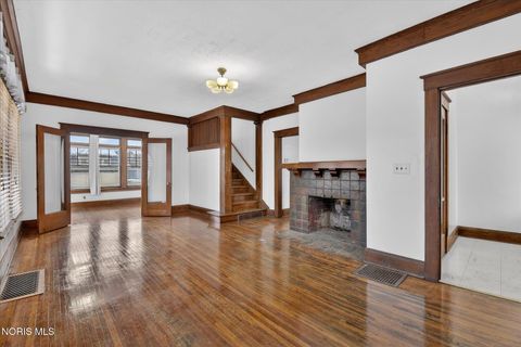 Tiny photo for 2048 Joffre Avenue, Toledo, OH 43607 (MLS # 10005246)