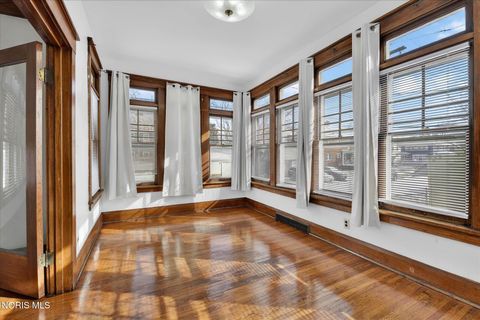 Tiny photo for 2048 Joffre Avenue, Toledo, OH 43607 (MLS # 10005246)