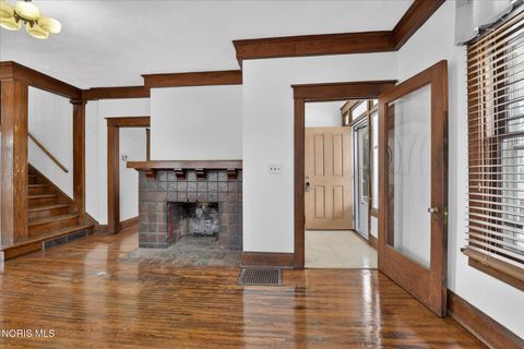 Tiny photo for 2048 Joffre Avenue, Toledo, OH 43607 (MLS # 10005246)