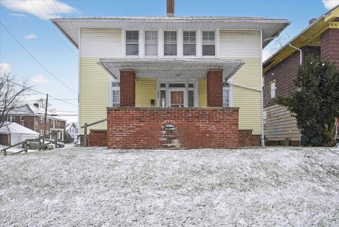 Tiny photo for 2048 Joffre Avenue, Toledo, OH 43607 (MLS # 10005246)