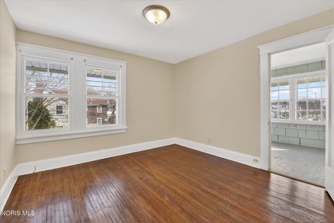 Tiny photo for 2048 Joffre Avenue, Toledo, OH 43607 (MLS # 10005246)