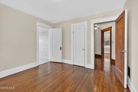 Tiny photo for 2048 Joffre Avenue, Toledo, OH 43607 (MLS # 10005246)