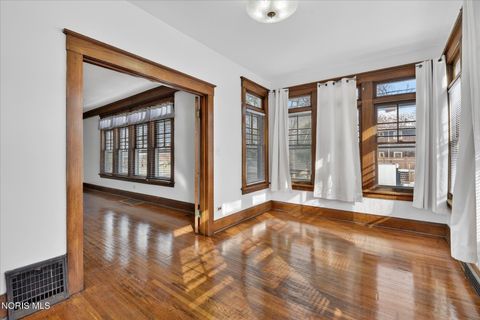 Tiny photo for 2048 Joffre Avenue, Toledo, OH 43607 (MLS # 10005246)