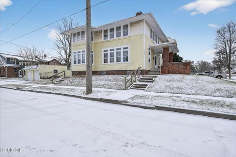 Tiny photo for 2048 Joffre Avenue, Toledo, OH 43607 (MLS # 10005246)