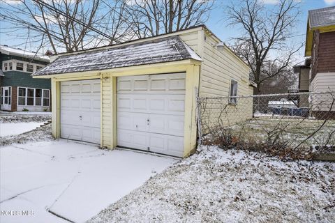 Tiny photo for 2048 Joffre Avenue, Toledo, OH 43607 (MLS # 10005246)