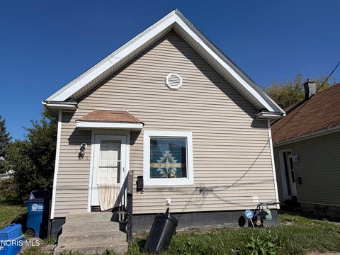 Tiny photo for 317 Dexter Street, Toledo, OH 43608 (MLS # 10014335)