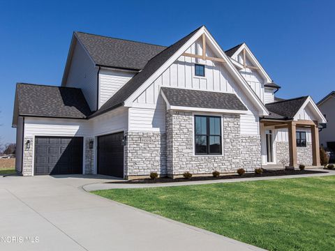 Tiny photo for 9420 Kimball Crk, Sylvania, OH 43560 (MLS # 10005099)