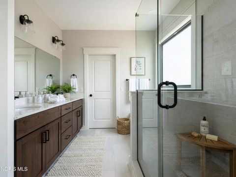 Tiny photo for 9420 Kimball Crk, Sylvania, OH 43560 (MLS # 10005099)