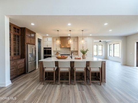 Tiny photo for 9420 Kimball Crk, Sylvania, OH 43560 (MLS # 10005099)