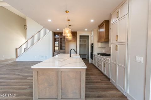 Tiny photo for 9420 Kimball Crk, Sylvania, OH 43560 (MLS # 10005099)