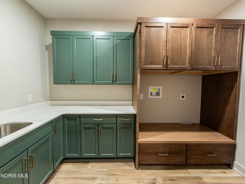 Tiny photo for 9420 Kimball Crk, Sylvania, OH 43560 (MLS # 10005099)