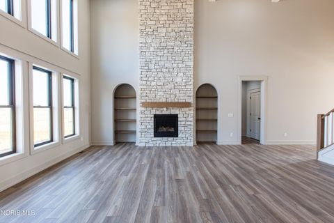 Tiny photo for 9420 Kimball Crk, Sylvania, OH 43560 (MLS # 10005099)