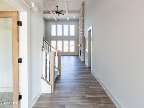 Tiny photo for 9420 Kimball Crk, Sylvania, OH 43560 (MLS # 10005099)