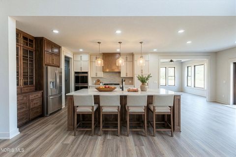 Tiny photo for 9420 Kimball Crk, Sylvania, OH 43560 (MLS # 10005099)