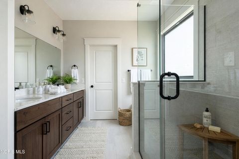 Tiny photo for 9420 Kimball Crk, Sylvania, OH 43560 (MLS # 10005099)