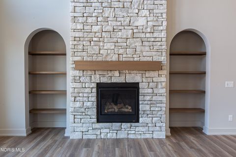 Tiny photo for 9420 Kimball Crk, Sylvania, OH 43560 (MLS # 10005099)