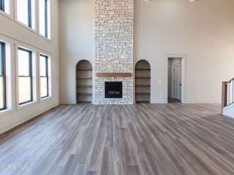 Tiny photo for 9420 Kimball Crk, Sylvania, OH 43560 (MLS # 10005099)