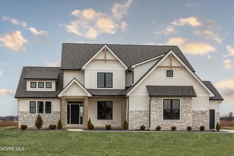 Photo of 9420 Kimball Crk, Sylvania, OH 43560 (MLS # 10005099)