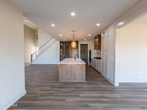 Tiny photo for 9420 Kimball Crk, Sylvania, OH 43560 (MLS # 10005099)