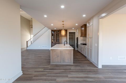 Tiny photo for 9420 Kimball Crk, Sylvania, OH 43560 (MLS # 10005099)