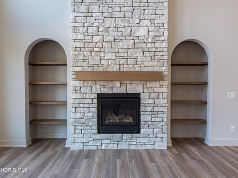 Tiny photo for 9420 Kimball Crk, Sylvania, OH 43560 (MLS # 10005099)