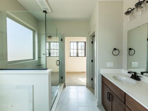 Tiny photo for 9420 Kimball Crk, Sylvania, OH 43560 (MLS # 10005099)