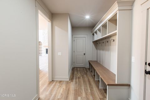 Tiny photo for 9420 Kimball Crk, Sylvania, OH 43560 (MLS # 10005099)