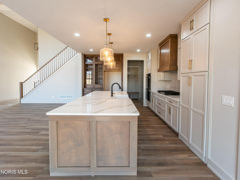 Tiny photo for 9420 Kimball Crk, Sylvania, OH 43560 (MLS # 10005099)