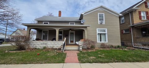 1128 Garrison Street Fremont OH 43420