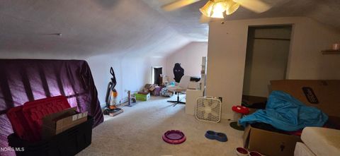 Tiny photo for 1128 Garrison Street, Fremont, OH 43420 (MLS # 10005820)