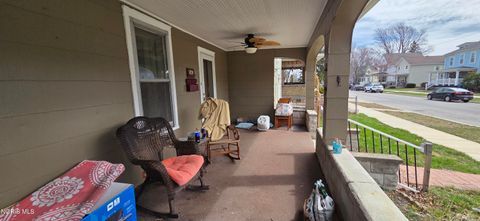 Tiny photo for 1128 Garrison Street, Fremont, OH 43420 (MLS # 10005820)