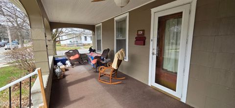Tiny photo for 1128 Garrison Street, Fremont, OH 43420 (MLS # 10005820)