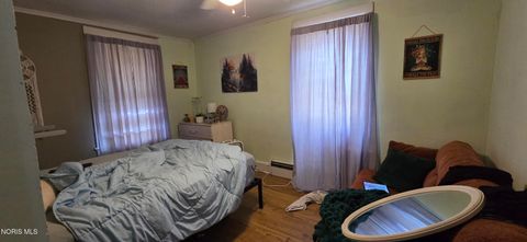 Tiny photo for 1128 Garrison Street, Fremont, OH 43420 (MLS # 10005820)