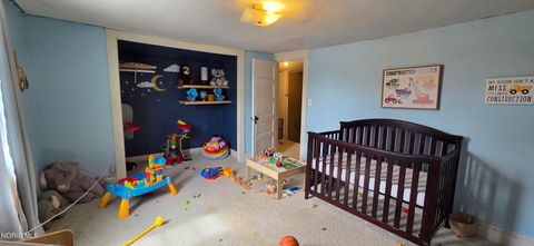 Tiny photo for 1128 Garrison Street, Fremont, OH 43420 (MLS # 10005820)