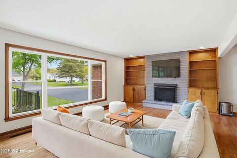 Tiny photo for 1385 Flechtner Road, Fostoria, OH 44830 (MLS # 10007788)
