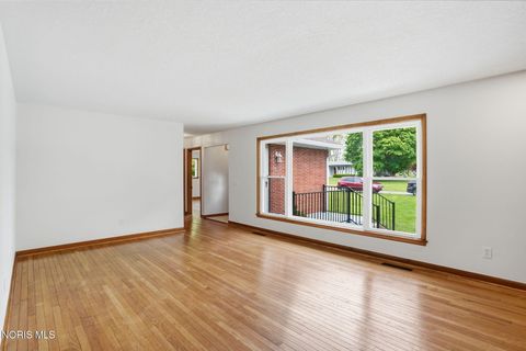 Tiny photo for 1385 Flechtner Road, Fostoria, OH 44830 (MLS # 10007788)