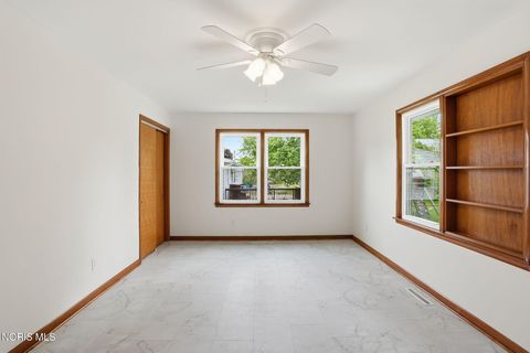 Tiny photo for 1385 Flechtner Road, Fostoria, OH 44830 (MLS # 10007788)