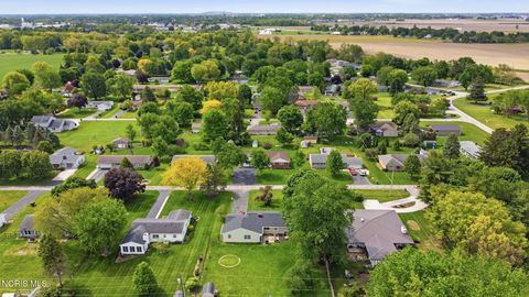 Tiny photo for 1385 Flechtner Road, Fostoria, OH 44830 (MLS # 10007788)