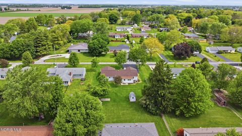 Tiny photo for 1385 Flechtner Road, Fostoria, OH 44830 (MLS # 10007788)