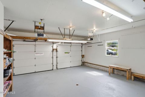 Tiny photo for 1385 Flechtner Road, Fostoria, OH 44830 (MLS # 10007788)