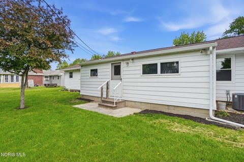 Tiny photo for 1385 Flechtner Road, Fostoria, OH 44830 (MLS # 10007788)