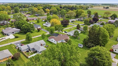Tiny photo for 1385 Flechtner Road, Fostoria, OH 44830 (MLS # 10007788)