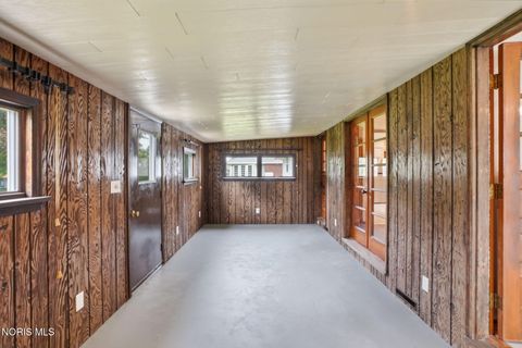 Tiny photo for 1385 Flechtner Road, Fostoria, OH 44830 (MLS # 10007788)