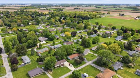 Tiny photo for 1385 Flechtner Road, Fostoria, OH 44830 (MLS # 10007788)