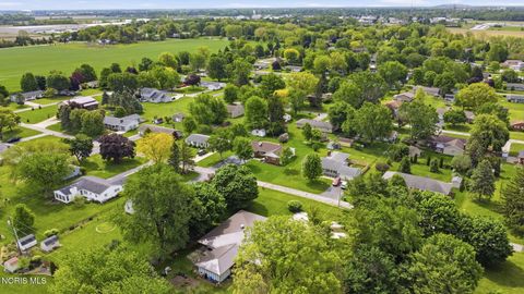 Tiny photo for 1385 Flechtner Road, Fostoria, OH 44830 (MLS # 10007788)