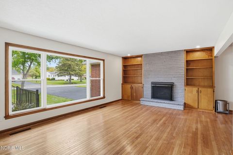 Tiny photo for 1385 Flechtner Road, Fostoria, OH 44830 (MLS # 10007788)