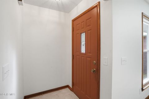 Tiny photo for 1385 Flechtner Road, Fostoria, OH 44830 (MLS # 10007788)