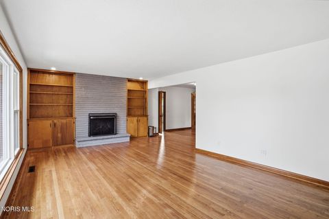 Tiny photo for 1385 Flechtner Road, Fostoria, OH 44830 (MLS # 10007788)